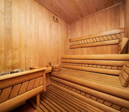 Bečići Ivanovići'de Panoramik Deniz Manzaralı Ultra-Lüks Malikane