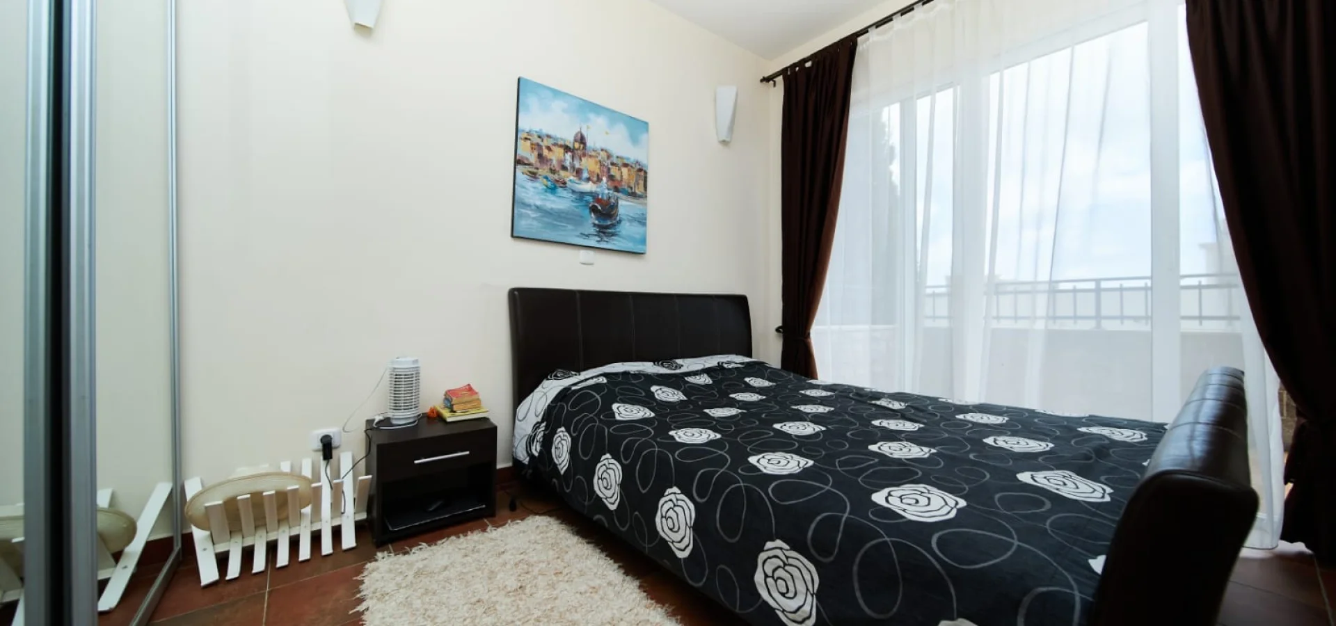 Bečići Ivanovići'de Panoramik Deniz Manzaralı Ultra-Lüks Malikane