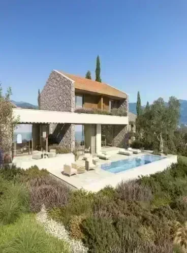 A new life in Montenegro!