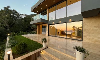 Tivat Kavaç da Satılık Villa